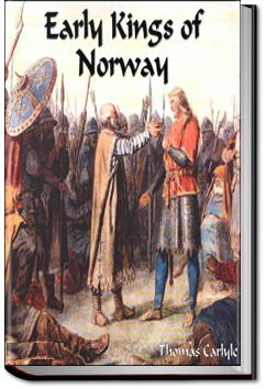 Early Kings of Norway by Thomas Carlyle