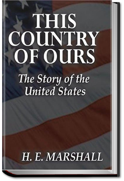 This Country of Ours by H. E. Marshall