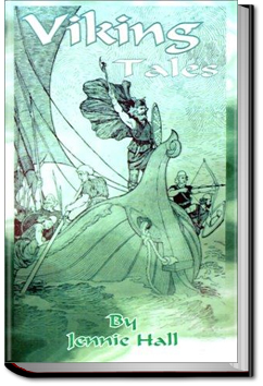 Viking Tales by Jennie Hall
