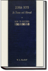 How to Succeed by William Alexander MacKay
