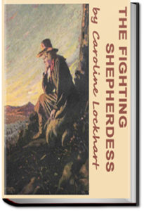 The Fighting Shepherdess by Caroline Lockhart