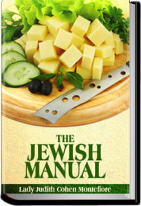 The Jewish Manual by Lady Judith Cohen Montefiore