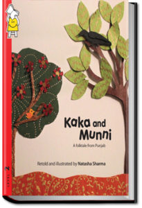 Kaka and Munni by Pratham Books