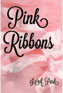 Pink Ribbons by Joana A. Park