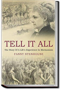 Tell It All by Fanny Stenhouse